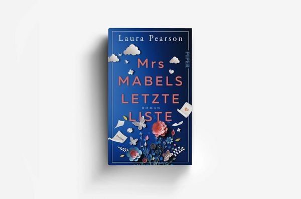 Produktbild: Mrs Mabels letzte Liste