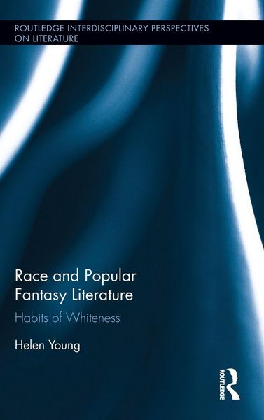 Produktbild: Race and Popular Fantasy Literature