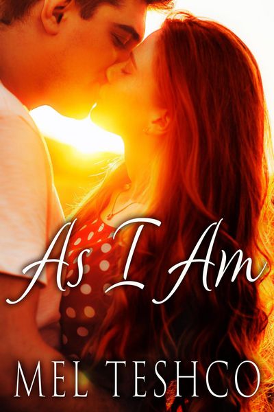 Produktbild: As I Am
