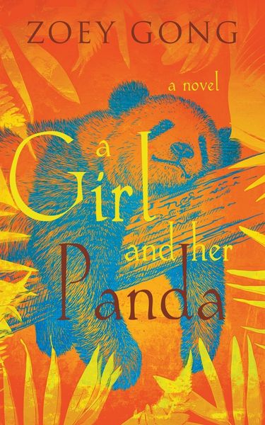 Produktbild: A Girl and Her Panda
