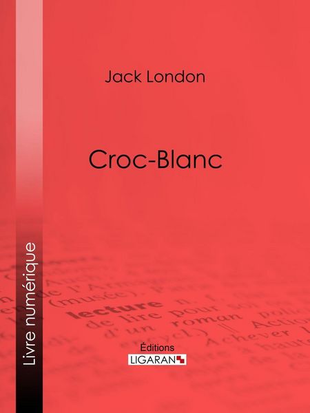 Produktbild: Croc-Blanc