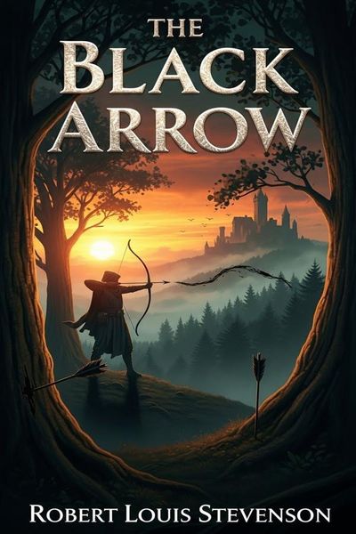 Produktbild: The Black Arrow