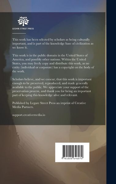 Produktbild: Jordani Bruni Nolani Opera Latine Conscripta Publicis Sumptibus Edita, Volume 1, Part 3