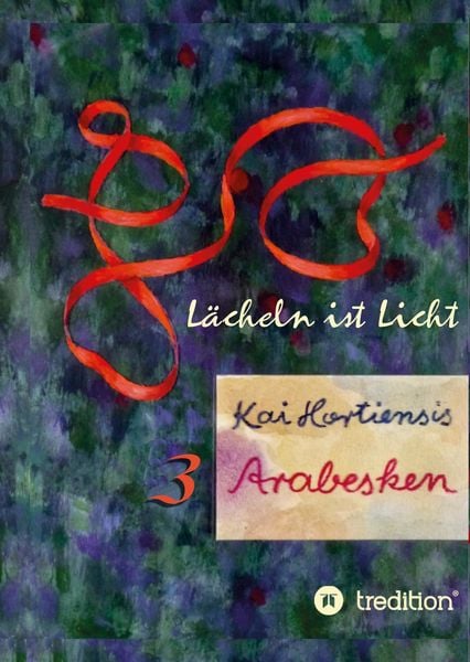 Produktbild: L&auml;cheln ist Licht