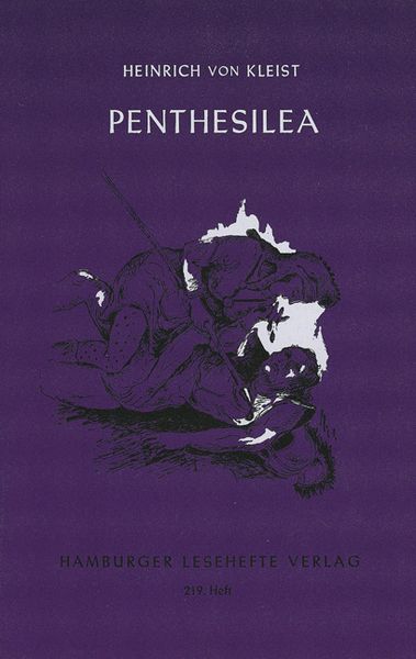 Produktbild: Penthesilea