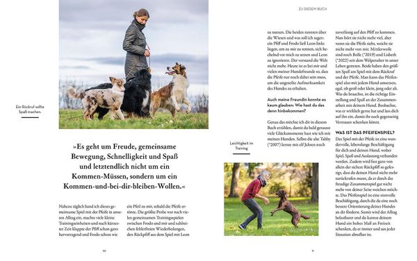 Produktbild: Das Pfeifenspiel