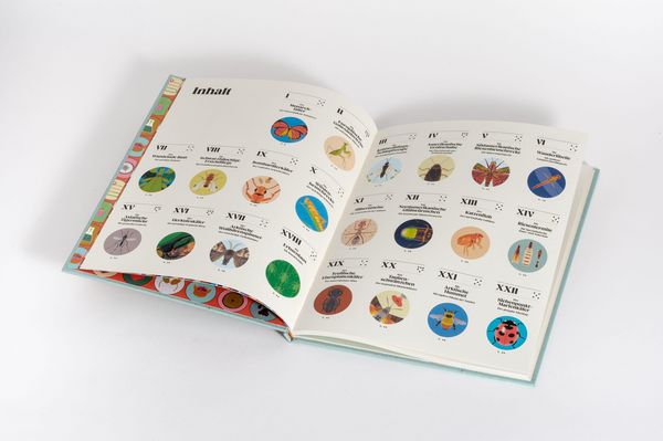 Produktbild: Insekten und ihre Superkr&auml;fte