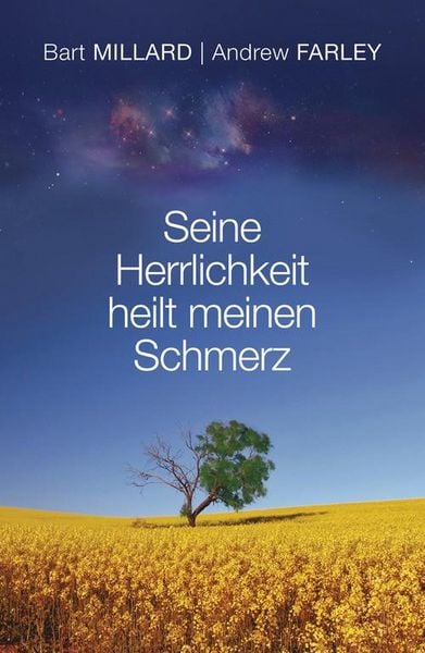 Produktbild: Seine Herrlichkeit heilt meinen Schmerz