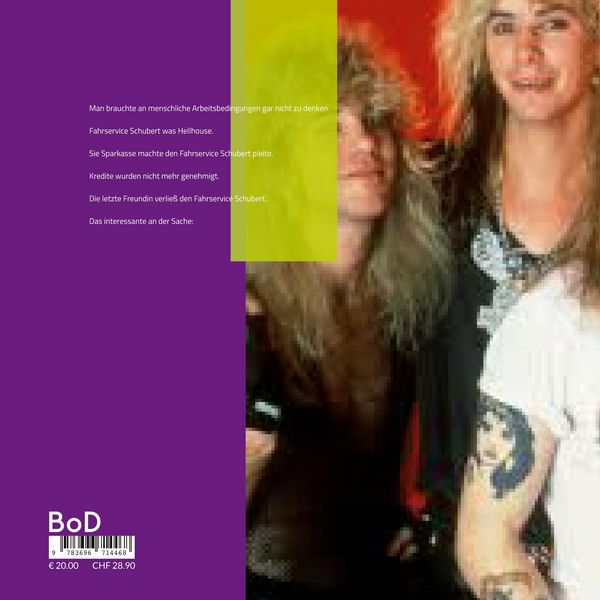Produktbild: Guns N&acute; Roses Book