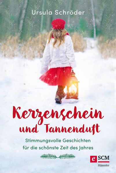Produktbild: Kerzenschein und Tannenduft