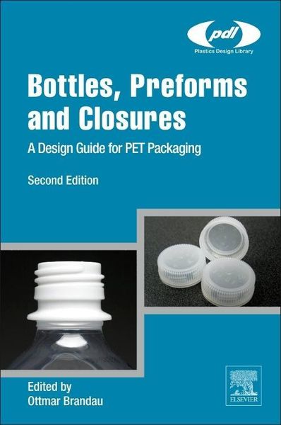 Produktbild: Bottles, Preforms and Closures