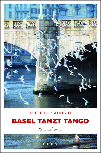 Produktbild: Basel tanzt Tango