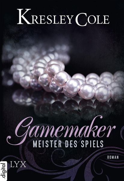 Produktbild: Gamemaker - Meister des Spiels