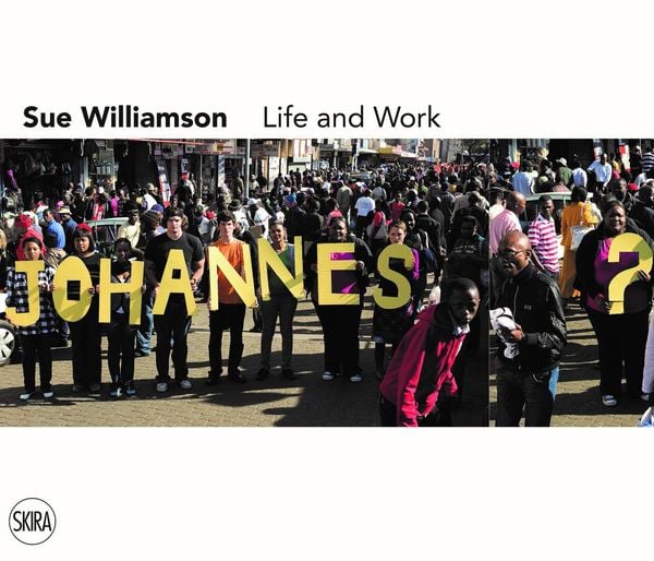 Produktbild: Sue Williamson