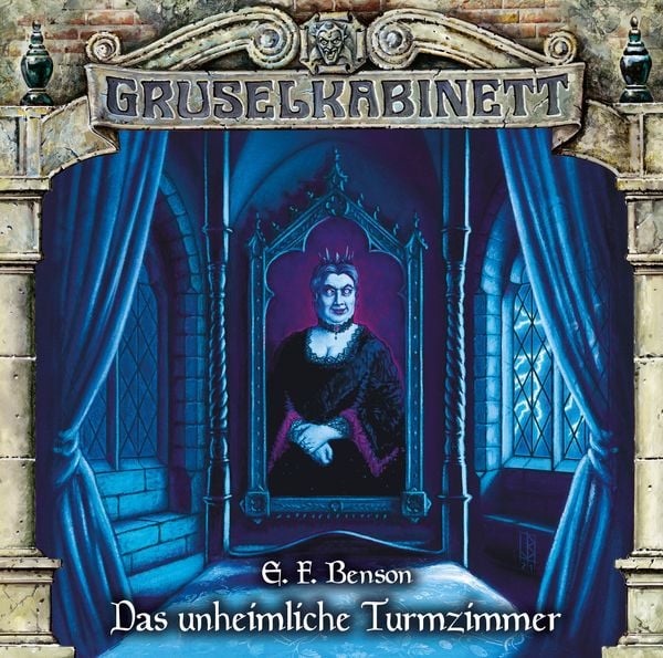 Produktbild: Gruselkabinett - Folge 178