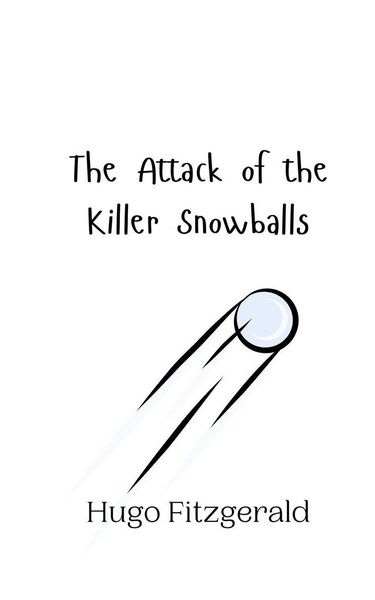Produktbild: The Attack of the Killer Snowballs