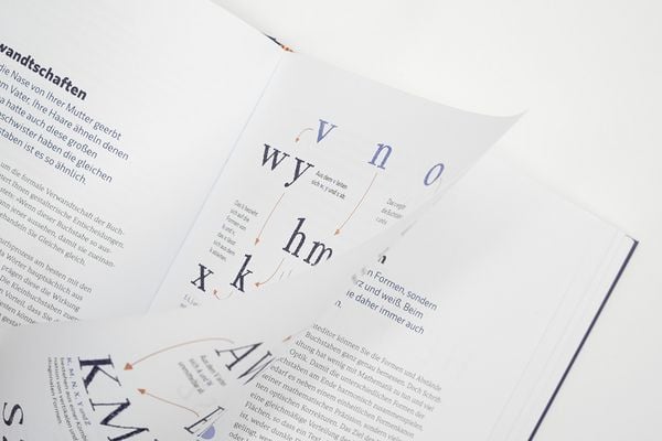 Produktbild: Making Fonts!