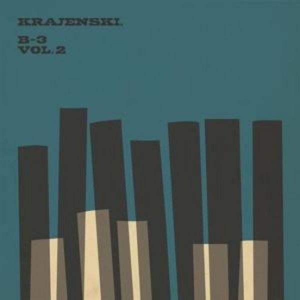 Produktbild: B-3 (Vol.2)