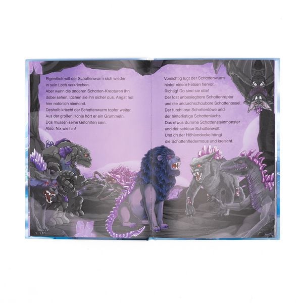 Produktbild: Eldrador: Schatten gegen Eis