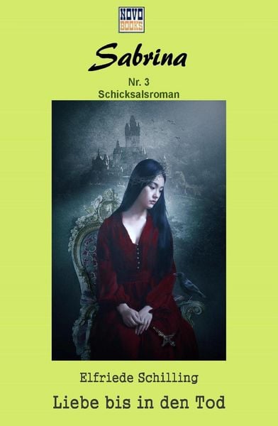 Produktbild: Liebe bis in den Tod