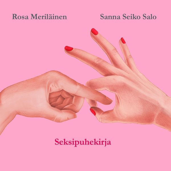 Produktbild: SE - Seksipuhekirja