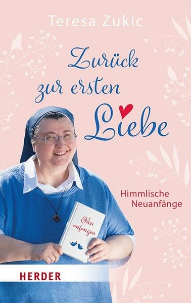 Produktbild: Zur&uuml;ck zur ersten Liebe