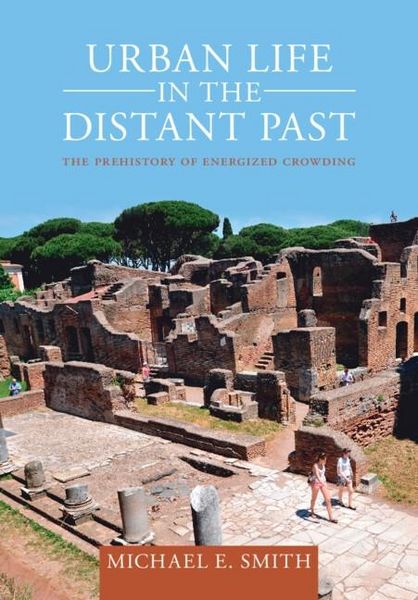 Produktbild: Urban Life in the Distant Past