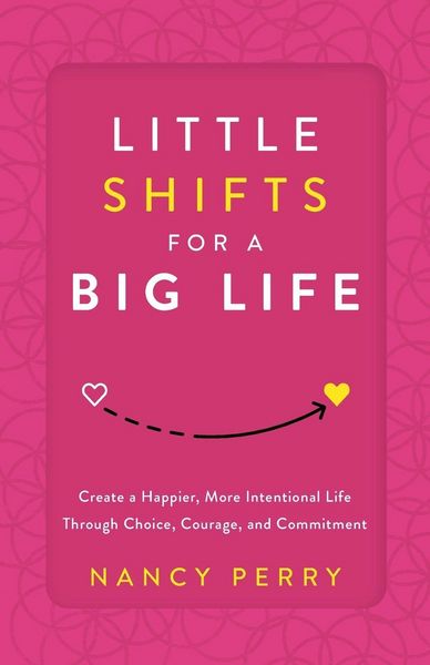 Produktbild: Little Shifts for a Big Life