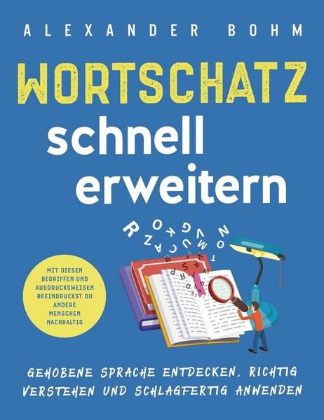 Produktbild: Wortschatz schnell erweitern