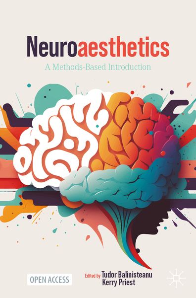 Produktbild: Neuroaesthetics