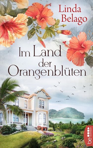 Produktbild: Im Land der Orangenbl&uuml;ten