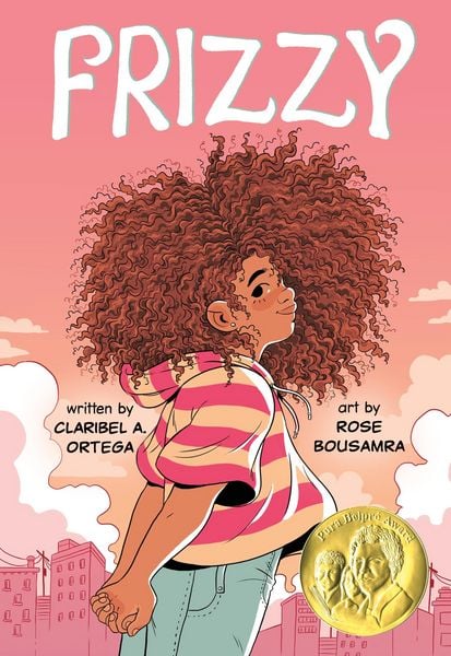 Produktbild: Frizzy