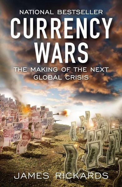 Produktbild: Currency Wars