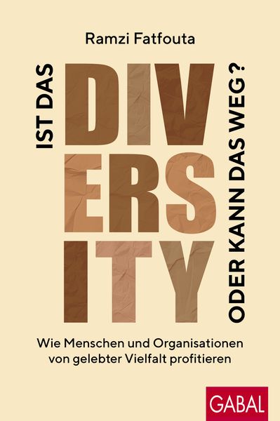 Produktbild: Ist das Diversity oder kann das weg?