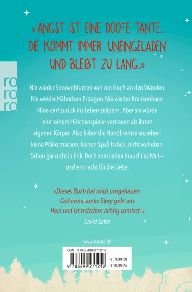Produktbild: Liebe wird aus Mut gemacht