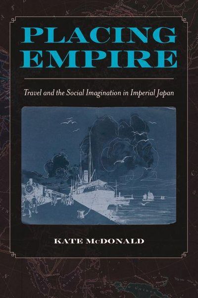 Produktbild: Placing Empire