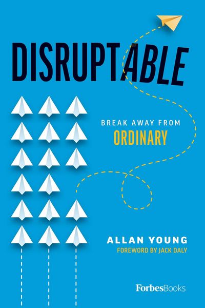 Produktbild: Disruptable