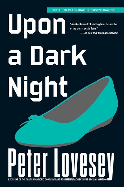 Produktbild: Upon a Dark Night
