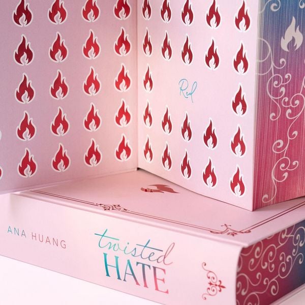 Produktbild: Twisted Hate: Special Edition