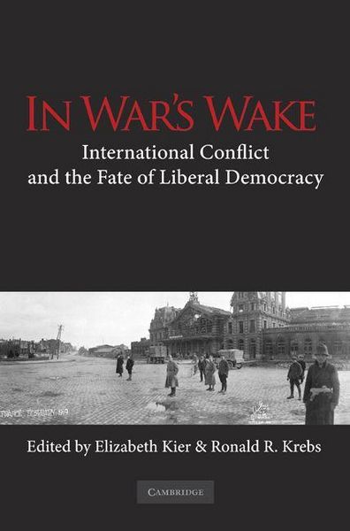 Produktbild: In War's Wake