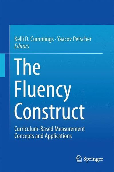 Produktbild: The Fluency Construct