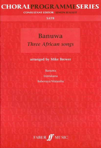 Produktbild: Banuwa