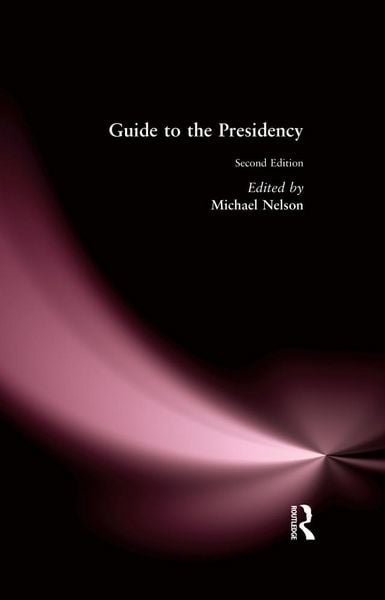 Produktbild: Guide to the Presidency