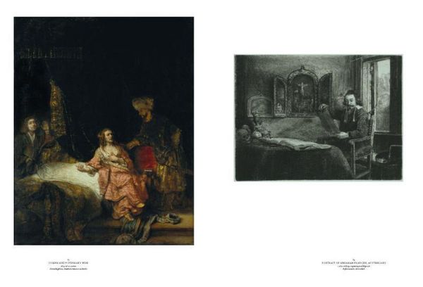 Produktbild: Rembrandt