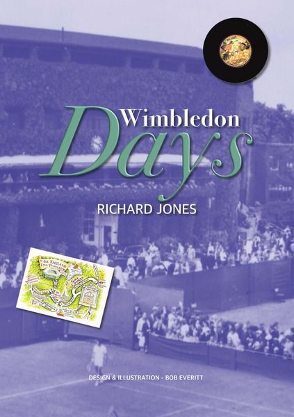 Produktbild: Wimbledon Days