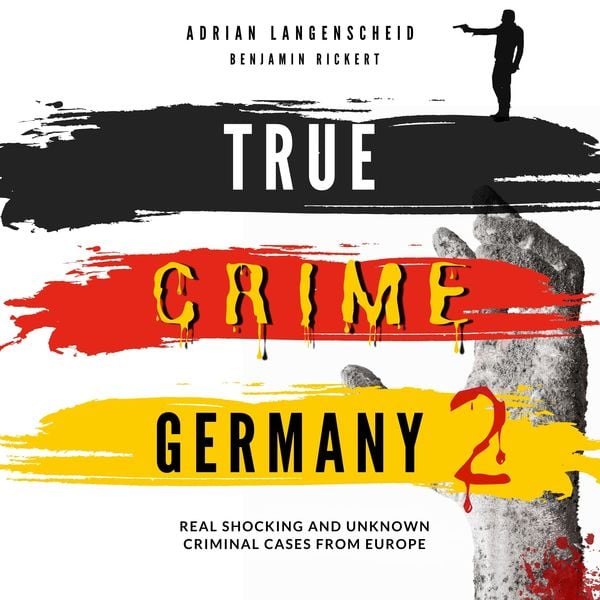 Produktbild: True Crime Germany 2
