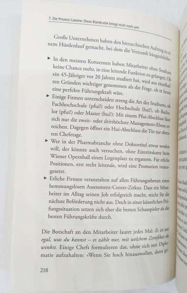 Produktbild: Noch so ein Arbeitstag, und ich dreh durch!