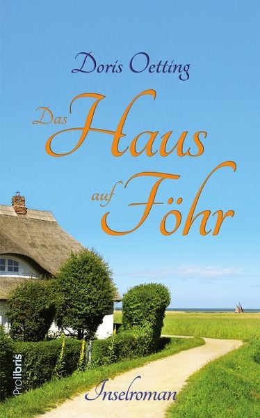 Produktbild: Das Haus auf F&ouml;hr