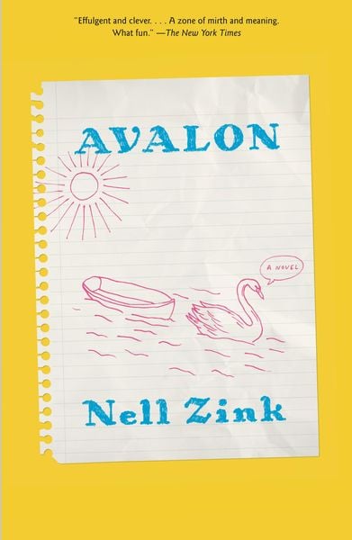 Produktbild: Avalon