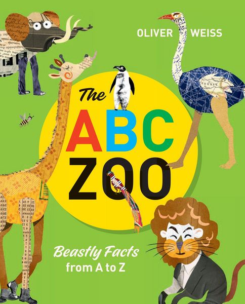 Produktbild: The ABC Zoo